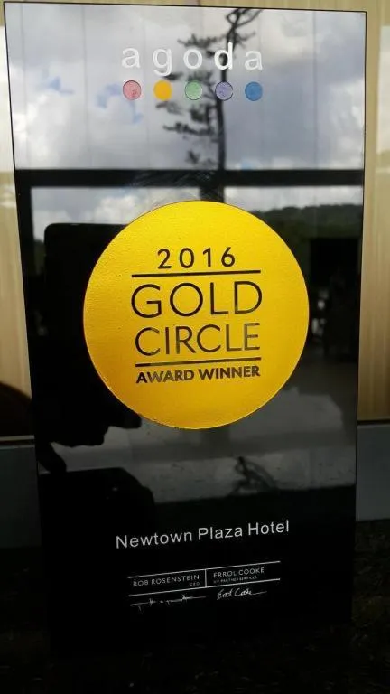 Newtown Plaza Hotel