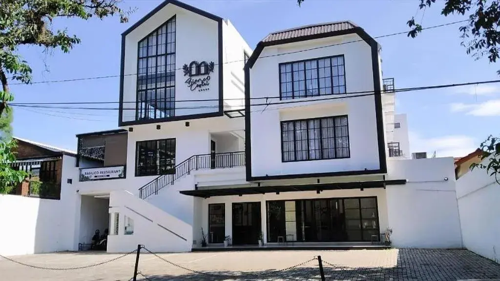 Bianco Costel Bianco Costel