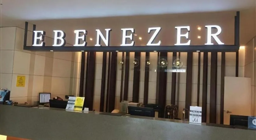 Ebenezer Hotel