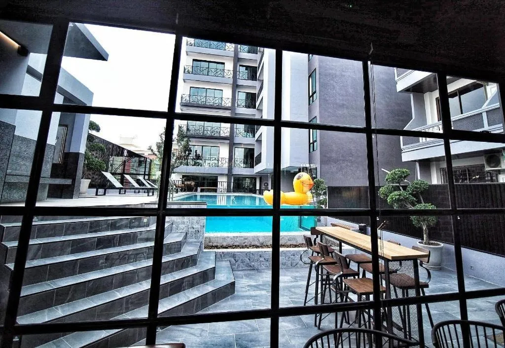 Sleep with me Pattaya