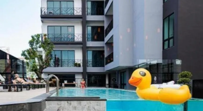 Sleep with me Pattaya