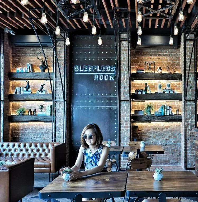 Sleep with me Pattaya