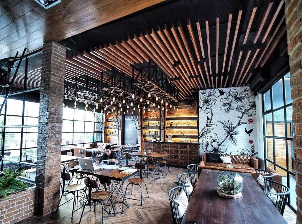 Sleep with me Pattaya