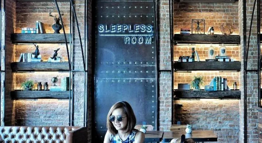 Sleep with me Pattaya