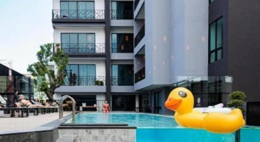 Sleep with me Pattaya