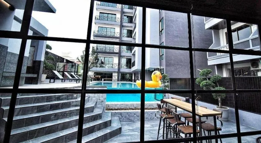 Sleep with me Pattaya