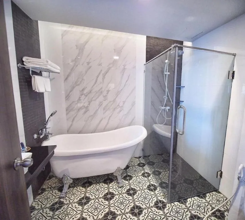 Sleep with me Pattaya