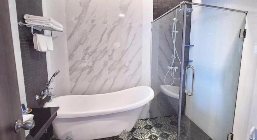 Sleep with me Pattaya