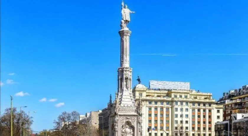 Sampaguita Suites Plaza Garcia