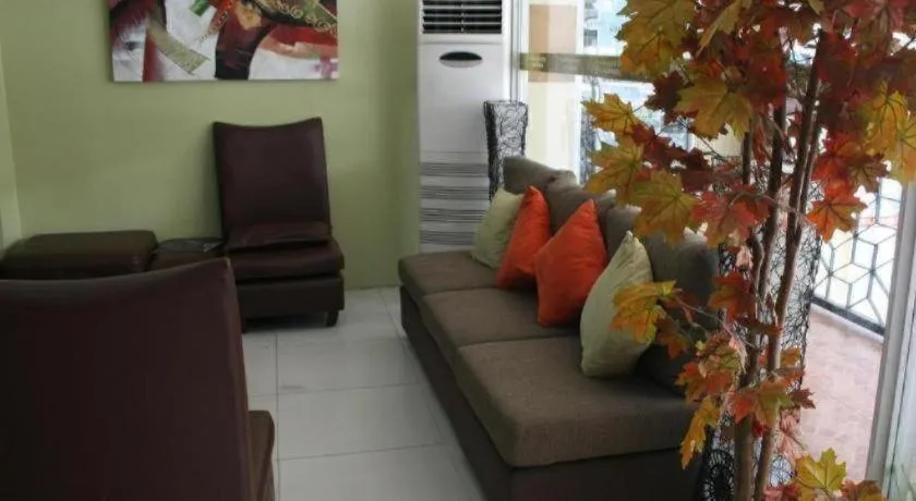 Sampaguita Suites Plaza Garcia