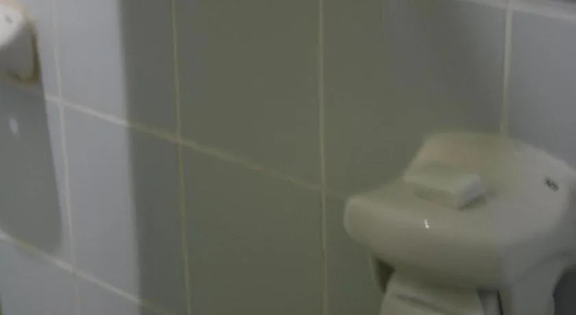 Sampaguita Suites Plaza Garcia