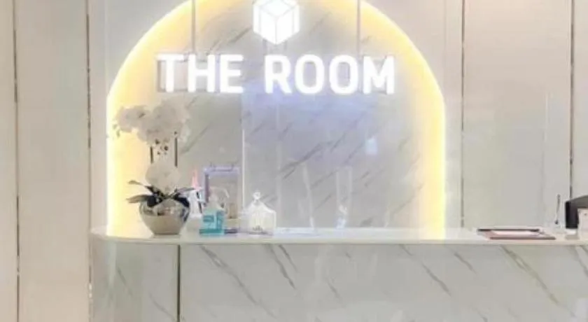 The Room Hotel