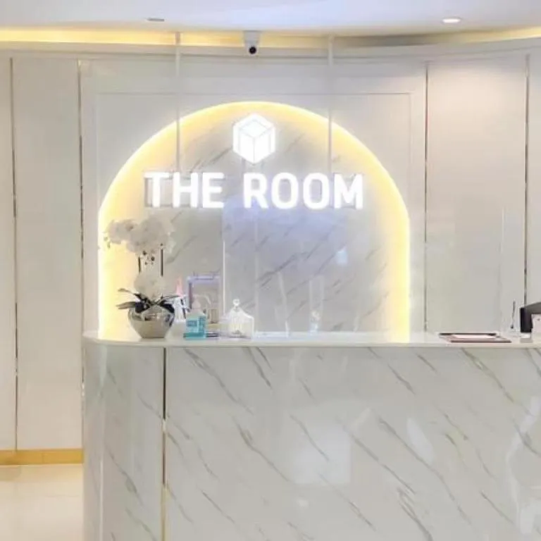 The Room Hotel