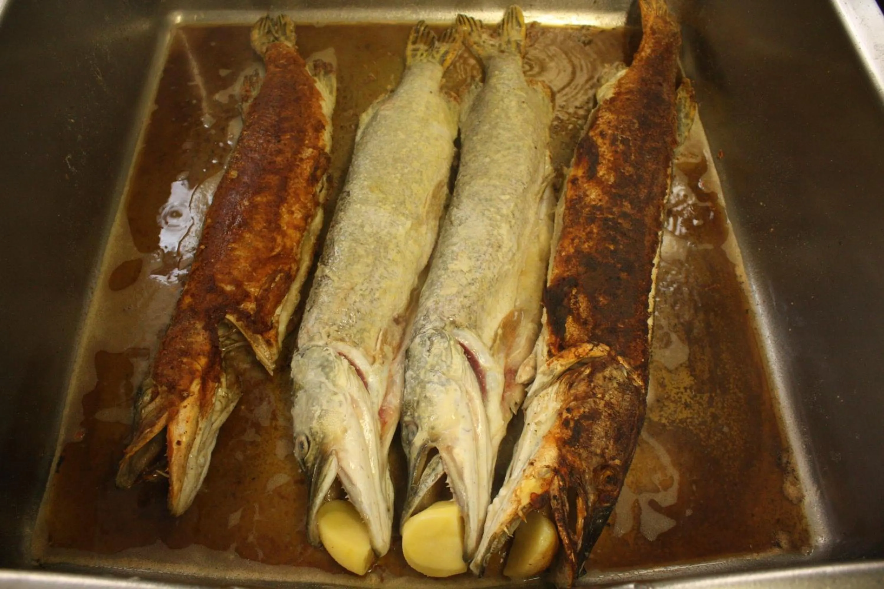 Food and drinks in Hotel Rheinfels