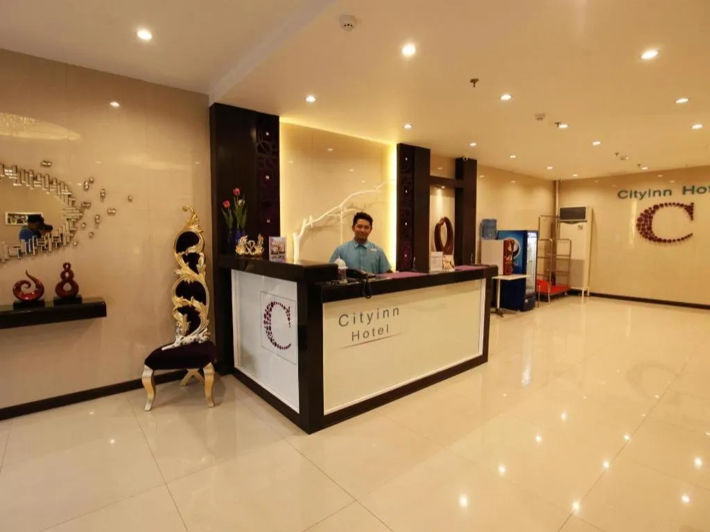 Cityinn Hotel