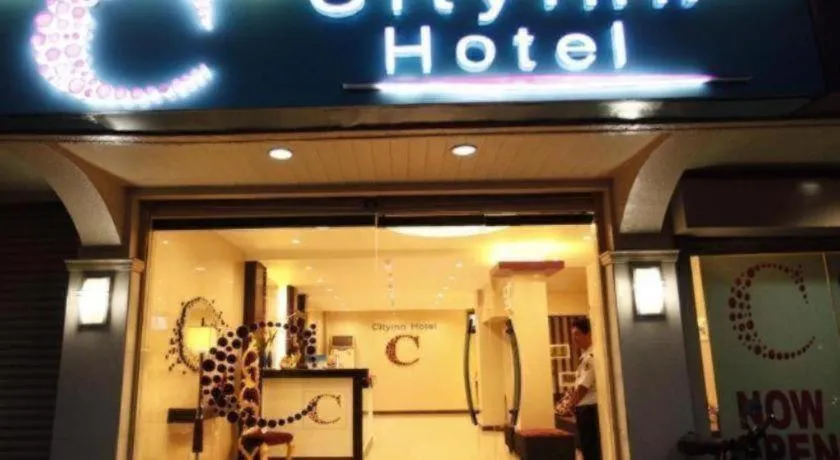 Cityinn Hotel