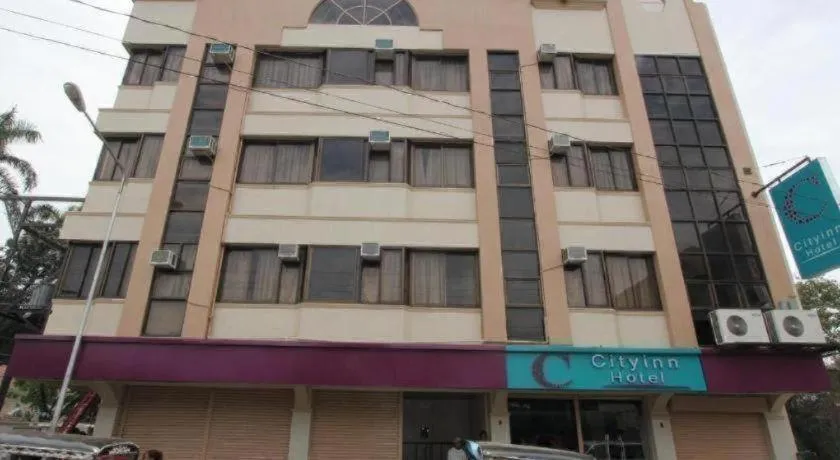 Cityinn Hotel
