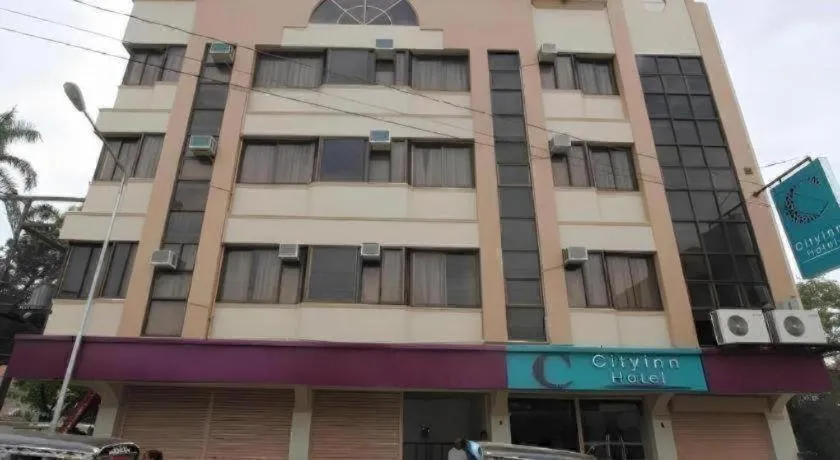 Cityinn Hotel