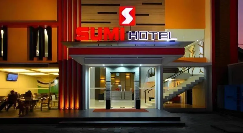 Sumi Hotel Simpang Lima Semarang