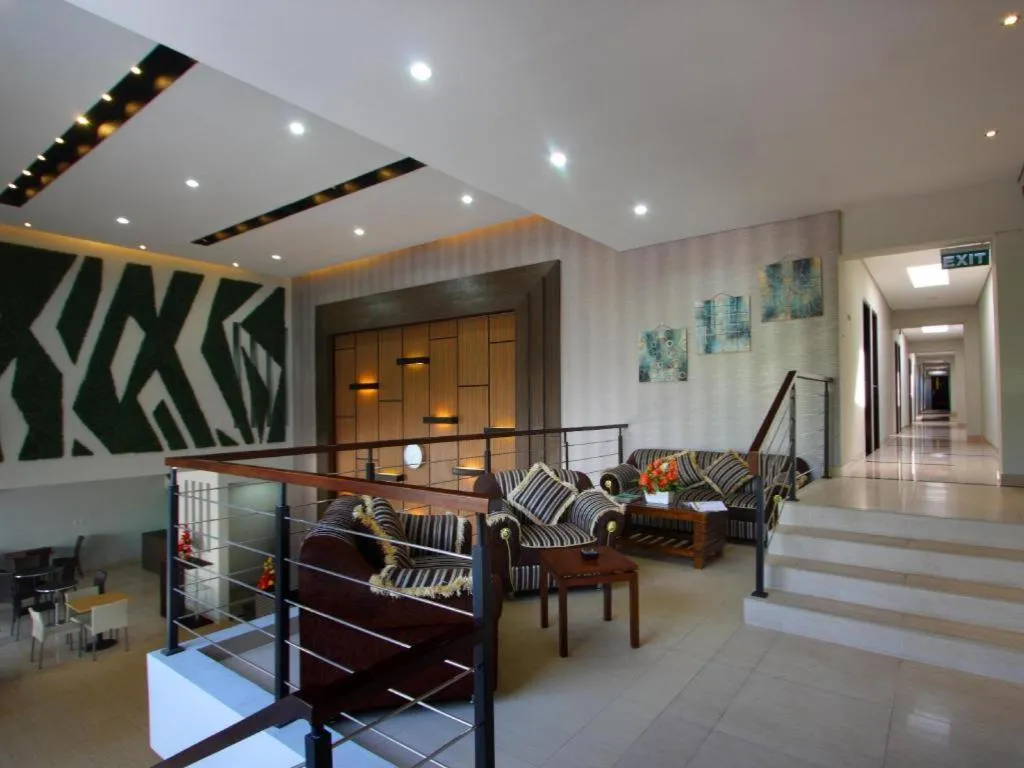 Sumi Hotel Simpang Lima Semarang