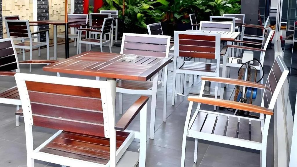 Sumi Hotel Simpang Lima Semarang