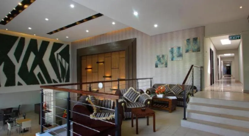 Sumi Hotel Simpang Lima Semarang