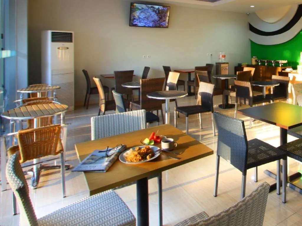 Sumi Hotel Simpang Lima Semarang