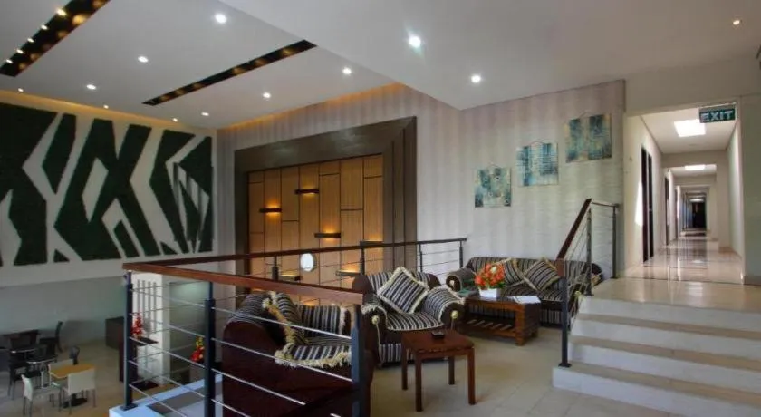 Sumi Hotel Simpang Lima Semarang