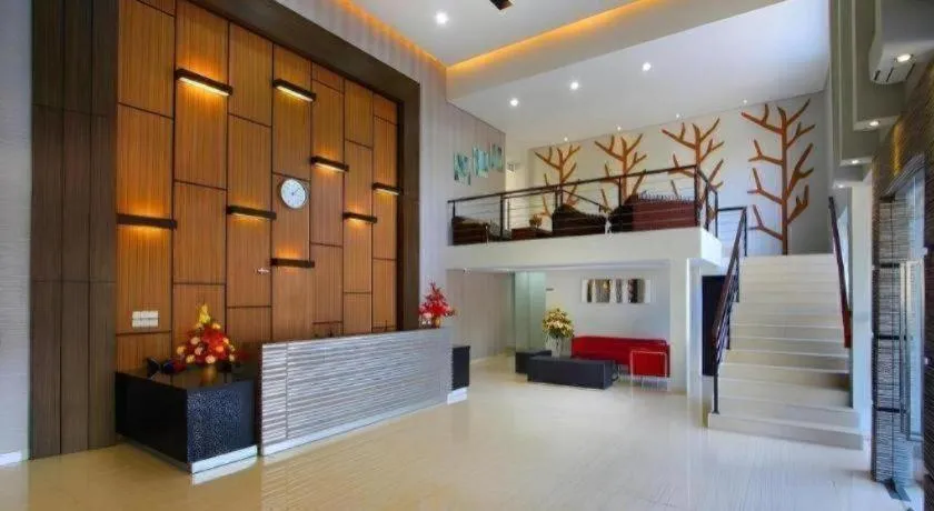 Sumi Hotel Simpang Lima Semarang