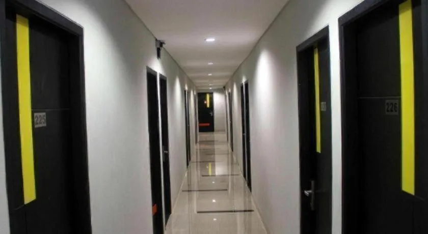 Sumi Hotel Simpang Lima Semarang