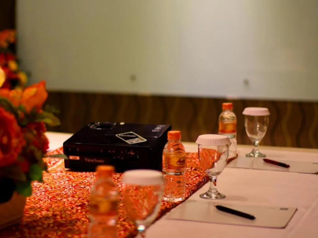 Sumi Hotel Simpang Lima Semarang