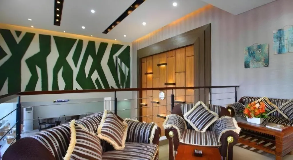 Sumi Hotel Simpang Lima Semarang