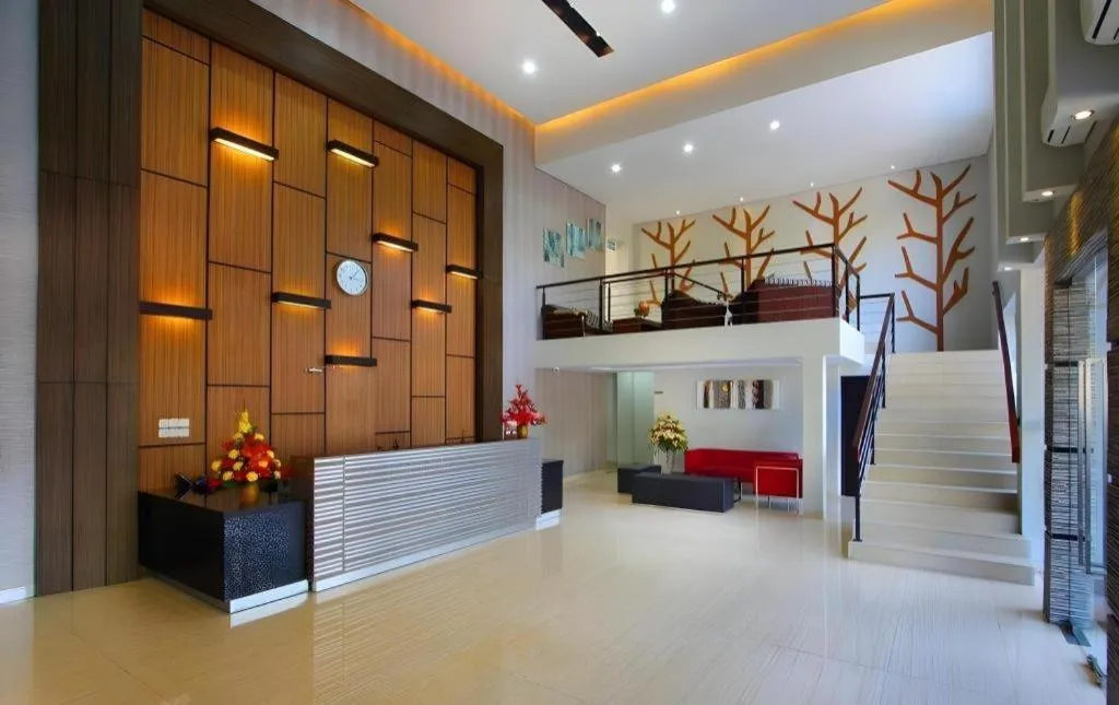 Sumi Hotel Simpang Lima Semarang