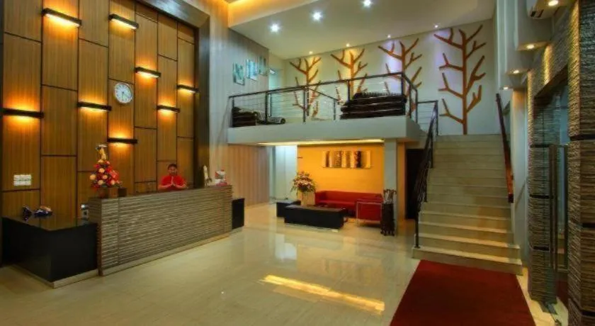 Sumi Hotel Simpang Lima Semarang
