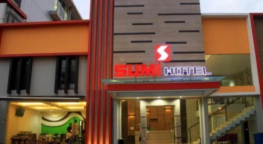 Sumi Hotel Simpang Lima Semarang