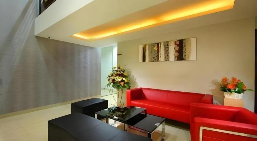 Sumi Hotel Simpang Lima Semarang