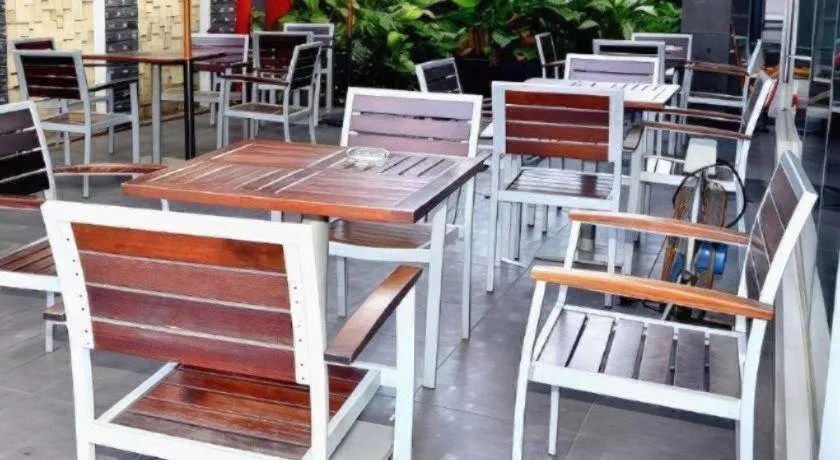 Sumi Hotel Simpang Lima Semarang