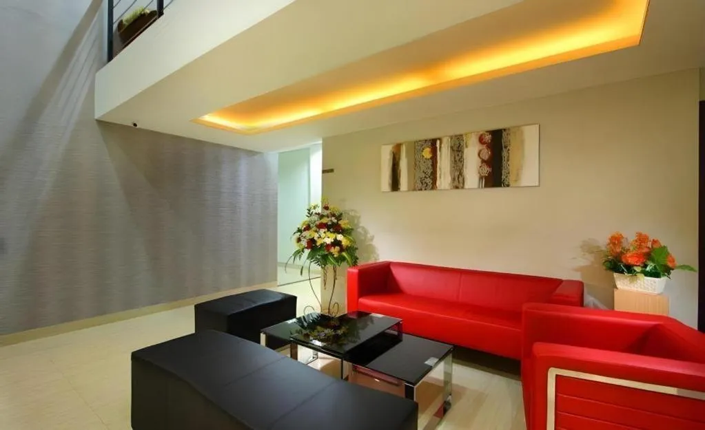 Sumi Hotel Simpang Lima Semarang