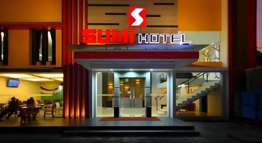 Sumi Hotel Simpang Lima Semarang