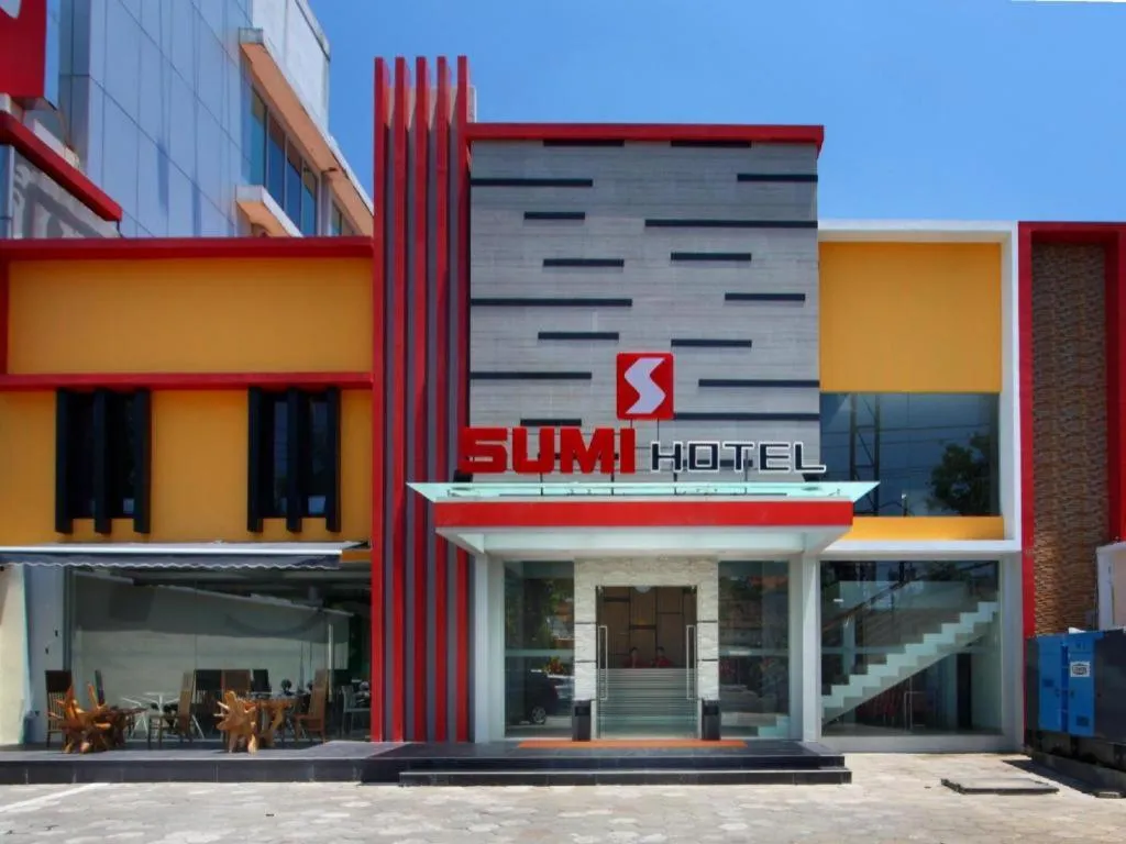 Sumi Hotel Simpang Lima Semarang