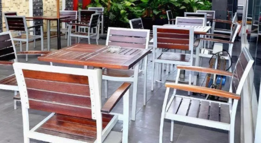 Sumi Hotel Simpang Lima Semarang