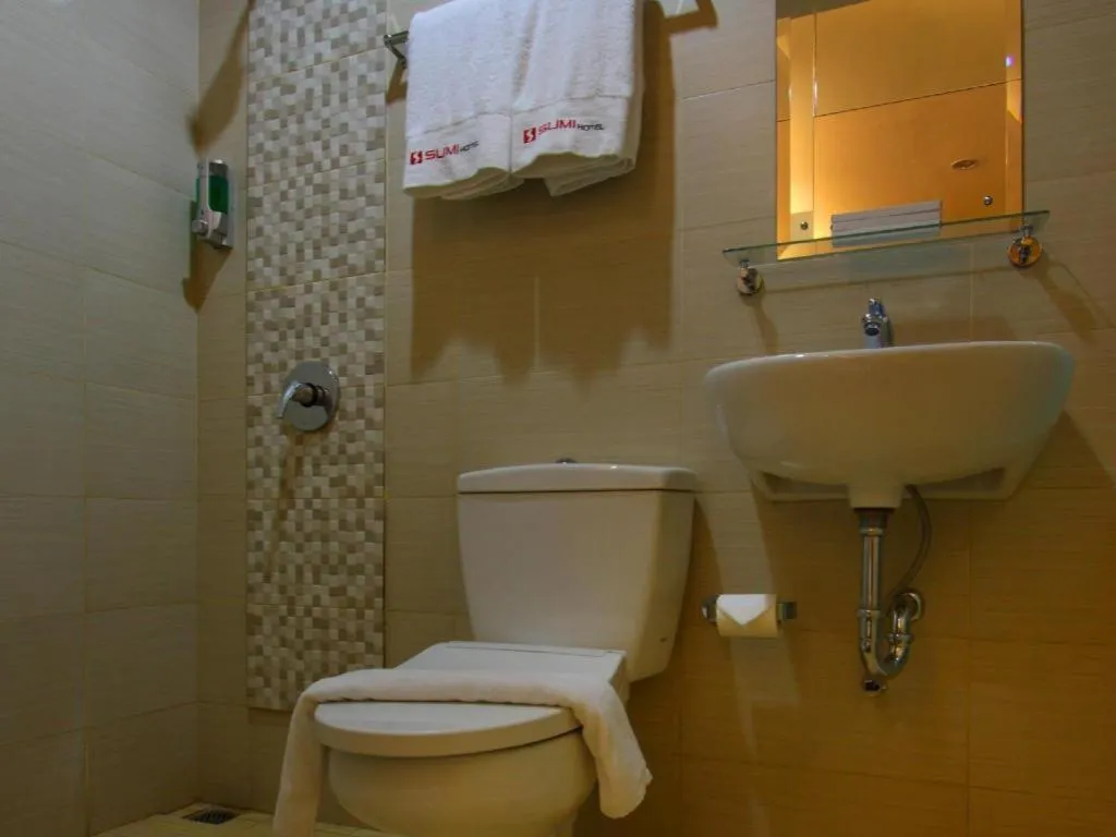 Sumi Hotel Simpang Lima Semarang