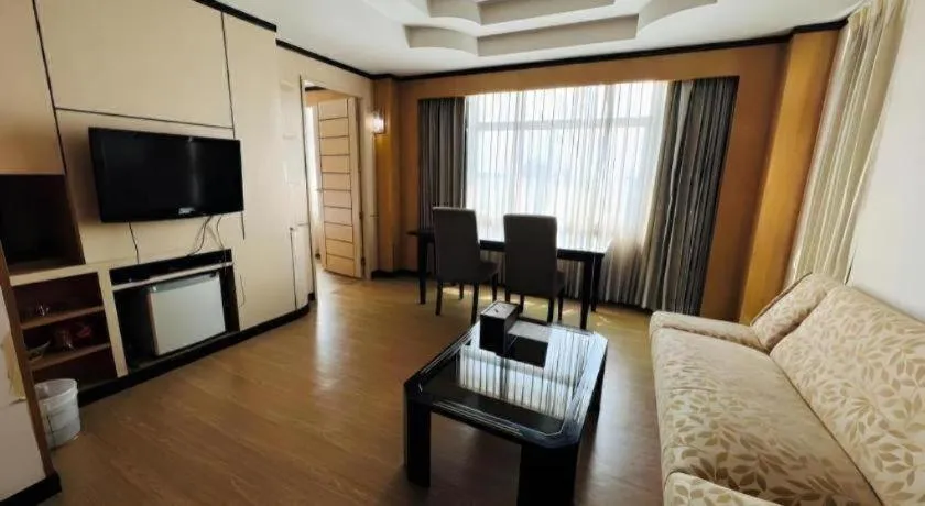 Western Grand Hotel Ratchaburi