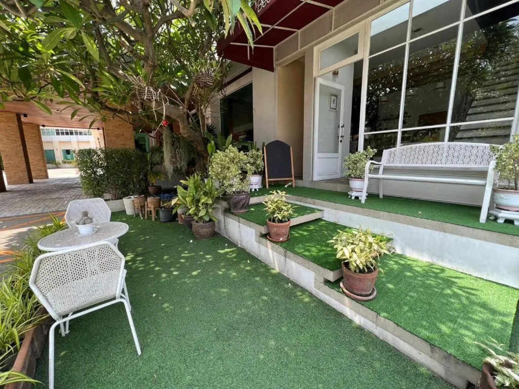 Western Grand Hotel Ratchaburi