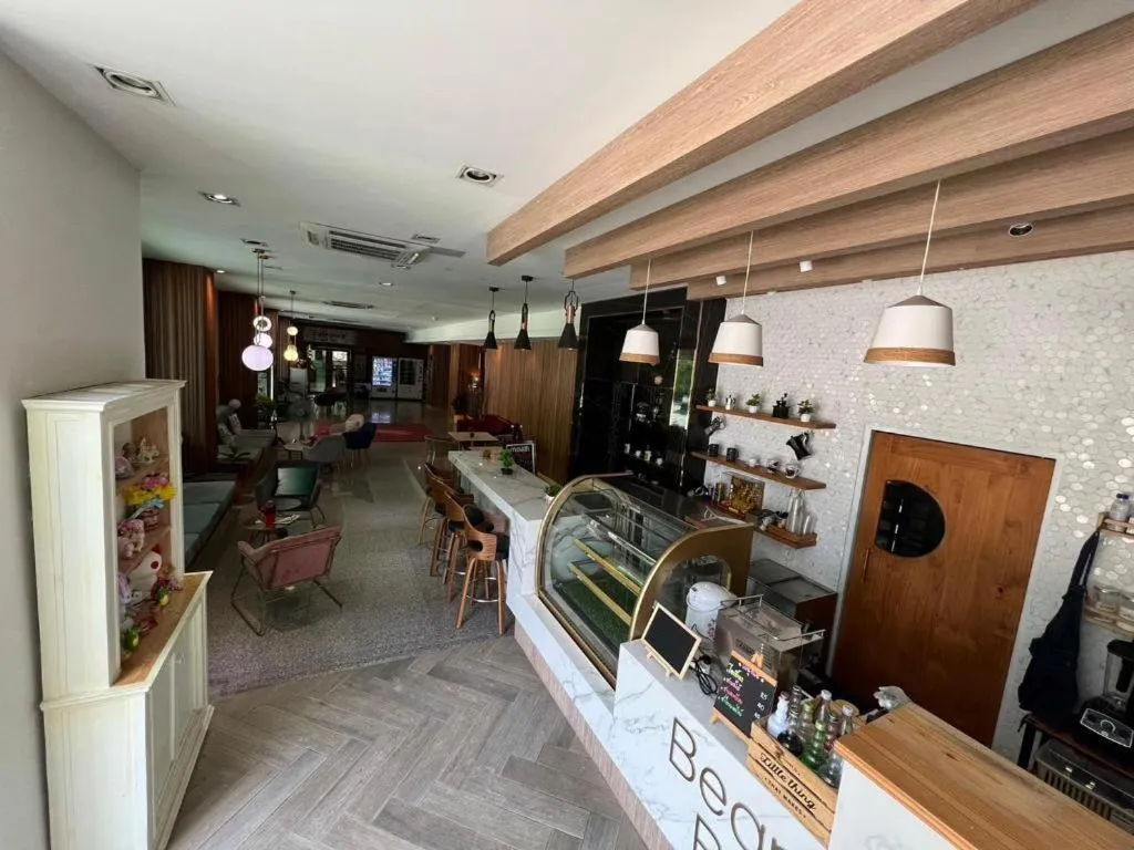 Western Grand Hotel Ratchaburi