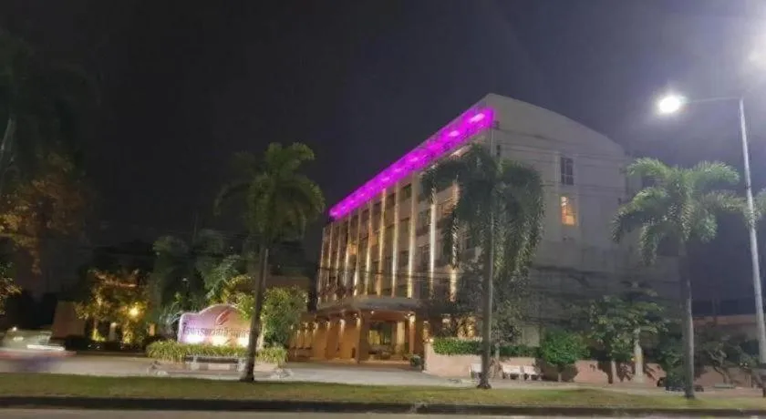 Western Grand Hotel Ratchaburi
