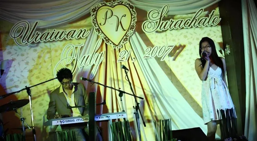 Western Grand Hotel Ratchaburi