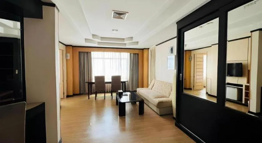 Western Grand Hotel Ratchaburi