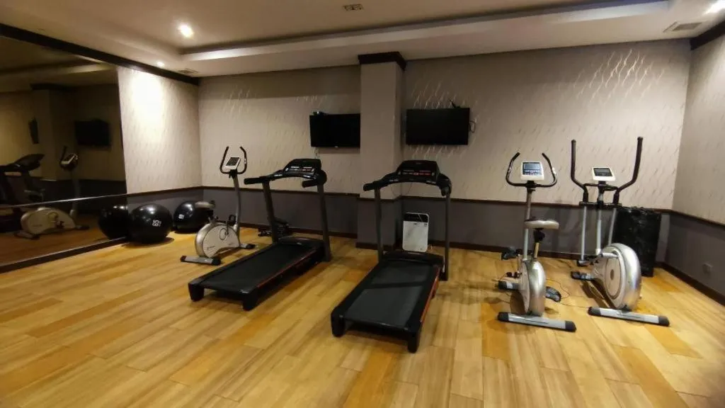 Western Grand Hotel Ratchaburi