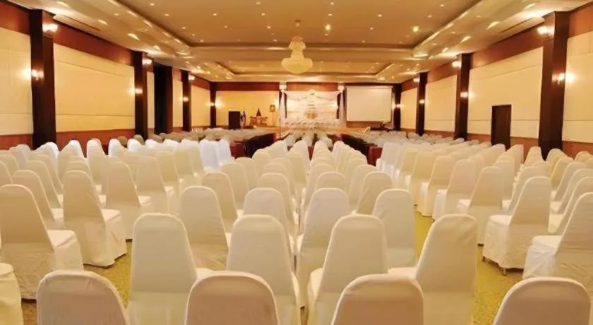 Western Grand Hotel Ratchaburi